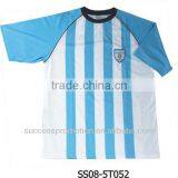 Sublimation Tshirt thumbnail-1