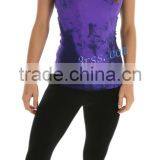 Custom Women's Fitness Wear thumbnail-1
