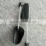 High Quality Travel Size Men's Keep Shape Plastic Shoe Tree From China thumbnail-4