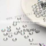 China Hot Fix Rhinestones,hot Fix Stones for Wedding Dress thumbnail-4