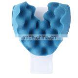 High Quality New Theraputic Neck Support Tension Reliever Neck And Shoulder Relaxer thumbnail-6