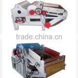 Hemp/ Cotton Waste Opening Machine thumbnail-1