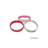 Sell Silicone Wristband thumbnail-1