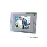 Sell 7-inch TFT LCD Digital Photo Frame thumbnail-1