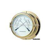 Nautical Thermometer & Hygrometer thumbnail-1