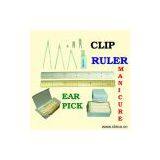 Sell Rulers, Slip, Earpick, Manicure thumbnail-1
