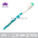 2017 New Design Disposable Toothbrush for Sale thumbnail-3