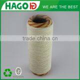 Natural White Recycle Cotton Yarn Different Types Sewing Threads for Jeans thumbnail-2