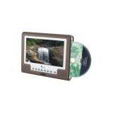 Hong Kong All Region Portable DVD With LCD Player thumbnail-1