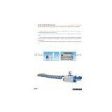 PVC Buckle Board Extrusion Line thumbnail-1