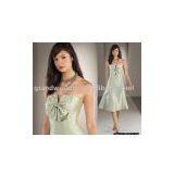 Bridesmaid Dress&bridesmaid Gown&fashion Bridesmaid Dress thumbnail-1