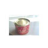 Tomato Sauce in Tin Export to Africa Mid-East thumbnail-1