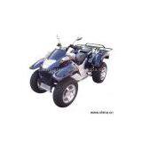 Sell 260cc ATV (Hot Sales) thumbnail-1