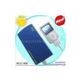 Hot Portable USB Charger for Emergency thumbnail-1