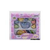 Sell Porcelain Tea Play Set thumbnail-1