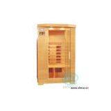 Waterstar Far Infrared Sauna Room(Looking For The Agent) thumbnail-1