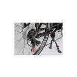 26 Inch Trekking Lithium Battery Electric Bicycle thumbnail-2