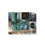 Wood Pellets Pressing Machine 008615238618639