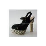 Lady Fashion Shoes thumbnail-1