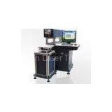 355nm High Speed AP Glue UV Laser Marking Machine on Metal,silicon Wafer and Glass thumbnail-1