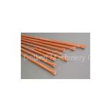 Integral Drill Rods For Hand Held Rock Drill Rock Drilling Tools