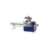 High Speed Pillow-type Packaging Machine