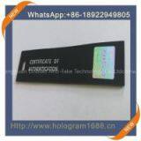 Hot Stamping Hologram Label thumbnail-1