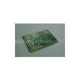 FR4 Multilayer PCB 10 Layer With Lead-free HAL / Iimmersion Gold / Tin Finish