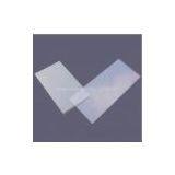 Polycarbonate Clear Solid Sheet thumbnail-2