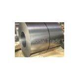 Chromated Q195 JIS G3302 Hot Dip Galvanized Steel Coil Screen for Buildings thumbnail-1