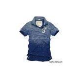 Sell Men's Polo T-Shirt thumbnail-1