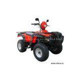 Sell 300cc ATV