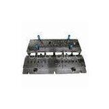 Automatic Progressive Die Stamping Process SKD11 / AISI Steel thumbnail-1