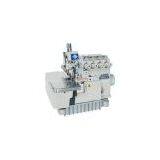 Highlead GM288-5 Five Thread High Speed Overlock Serger or Overlock Sewing Machine or Overlocker thumbnail-1