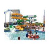 Aqua Park Water House Equipment For Children Play And Fun