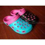 Crocs shoes