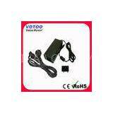 5.5mmX2.1mm 12V 4A Switching Power Adapter 100-240 AC For CCTV / Notebook