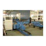 OEM Auto CNC Flame Gantry Cutting Machine For Copper / Aluminum / Iron With CE Approved