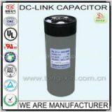 2014 Best Seller Withstand High Voltage and Low Inductance DC-LINK Capacitor