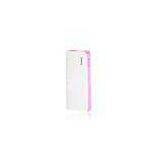 PDA & Tablet PC Emergency Power Bank 5600MAH , ABS PC Fireproof Shell