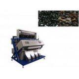 220V Grain Color Sorter Machine With Software Operation For Brown Rice