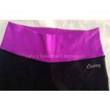 Women's Yoga Pants thumbnail-3