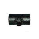 ASTM / ANSI B16.9 Carbon Steel Tees SCH5 SCH10 SCH20 , Reducing Pipe Tee thumbnail-1