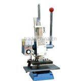 Handle Hot Embossing Machine