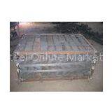 Pearlitic Cr-Mo Alloy Steel Mill Liners For AG Mill DF084 thumbnail-1