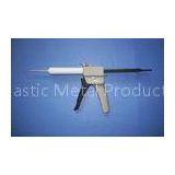 Two Component Adhesive Epoxy Caulking Gun Durable Plastic rod