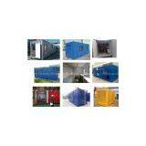 High Quality Container House With Complete Accessory thumbnail-1