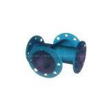 Rubber/PTFE/Glass-lined Pipe and Fittings thumbnail-3