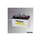 Dry Charged Car Battery DIN88 thumbnail-1