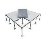 OEM Anti Static Raised Access Flooring Steel Raised Floor Material thumbnail-1